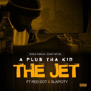 The Jet (Explicit)