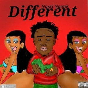 Different (Explicit)