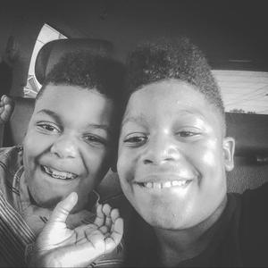 count on us! (Explicit)