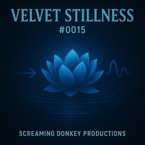 Velvet Stillness #0015
