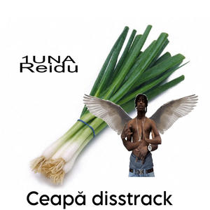 Ceapa disstrack (feat. Reidu) [Explicit]