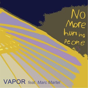 No More Hurting People(feat. Marc Martel)
