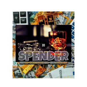 SPENDER (feat. MANZI WA KIBERA & CHALI WA KIBERA)