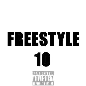 Freestyle 10 (Explicit)