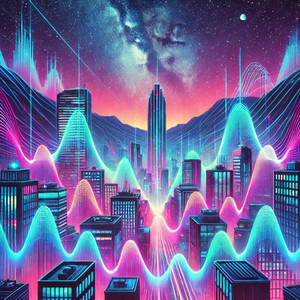 Matías León - Ritmos de Verano