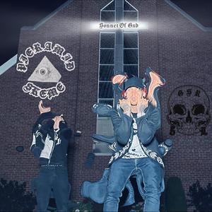 SONNET OF GXD (feat. DØNTDIETAI & KASPERTHEGXD) (Explicit)