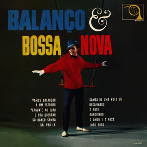 Balanço & Bossa Nova