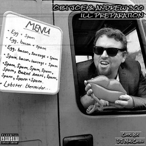 420(feat. Teknico, Naffdogg, Precinct Phantom & Chills Myth) (Explicit)