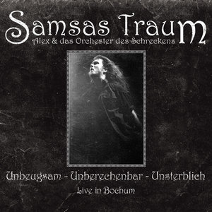 Unbeugsam-Unberechenbar-Unsterblich (Live in Bochum)