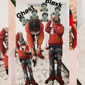 Ghøst bløxk (Explicit)