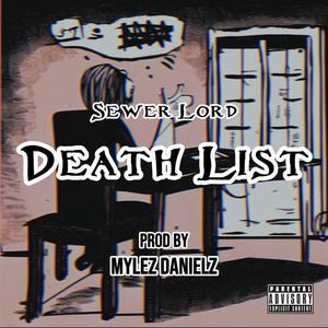 Death List (Explicit)