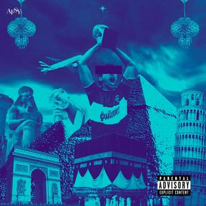 AFSY (INSTRUMENTAL|Explicit)