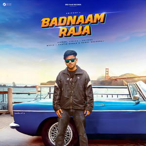 Badnaam Raja