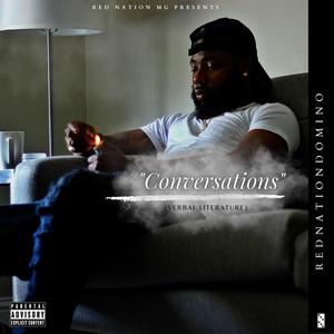 Conversations (Verbal Literature) [Explicit]