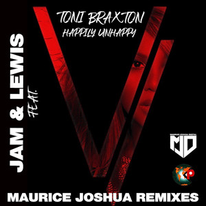 Happily Unhappy (Maurice Joshua Instrumental)
