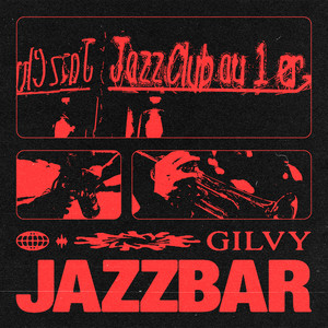 jazz bar