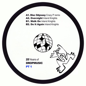 Disc Odyssey (Remix)