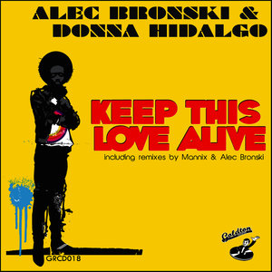 Keep This Love Alive