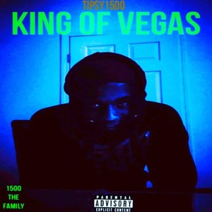 King Of Vegas (Explicit)