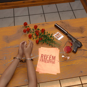 Refém Freestyle