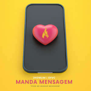Manda Mensagem (Explicit)