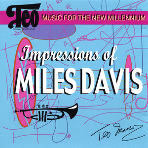 Impressions of Miles Davis