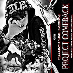 bad set up (feat. Zyairr, 77siah, hvrtzy euphoric & ProdBy.Ãlm!ghty) (Explicit)