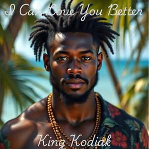 I Can LoveYou Better