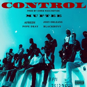 Control (Explicit)