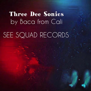 Three Dee Sonics