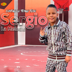 Contigo Lo Tengo Todo