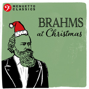 A German Requiem, To Words of the Holy Scriptures, Op. 45 - IV. How lovely are thy dwellings