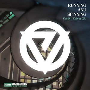 Running and Spinning