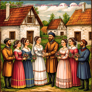 Matchmaking in the village
