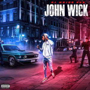 John Wick (Explicit)