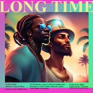 Long Time (feat. Sandboycairo)