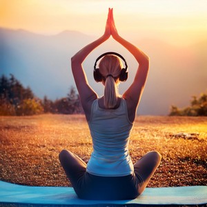 Yoga Harmonics: Music for Balance