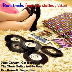 Rare Tracks from the Sixties, Vol. 27