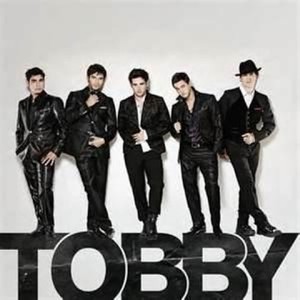 Tobby - Que Pecado de Mujer