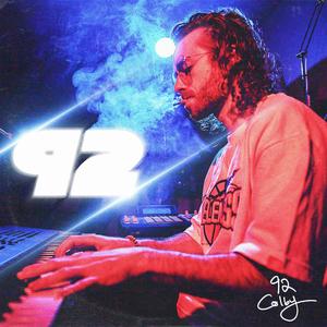 92 Colby - Gemini (Explicit)