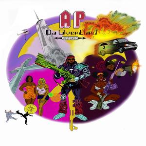 Klan Party (feat. C.X. & Fire) (Explicit)