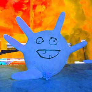 Beautiful Theme (Saint Cyr Overdub)