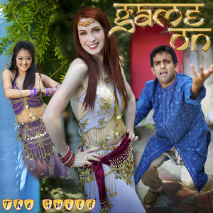 Game on!(feat. Felicia Day & Sandeep Parikh)