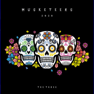 新·三个火枪手