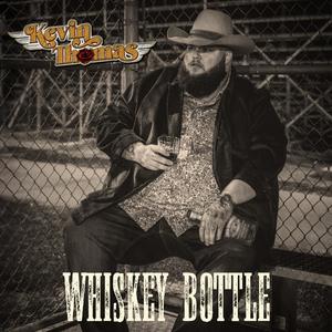 Whiskey Bottle