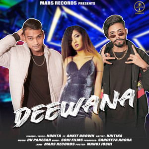 Deewana (Explicit)