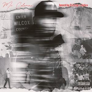 The Coldest (feat. Harmonie & FGM Roc Gotti) (Explicit)