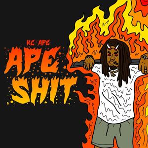 APE **** VOL.1 (Explicit)