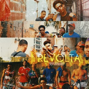 Revolta (Explicit)