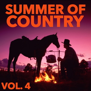 Summer of Country, Vol. 4